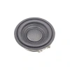 Hoparlör 4 ohm 4? 2W 36mm