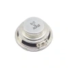 Hoparlör 4 ohm 4? 2W 36mm