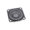 Hoparlör 4 ohm 4? 3W 44x44mm