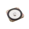 Hoparlör 4 Ohm 4? 5W 102x102mm