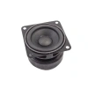 Hoparlör 4 ohm 4? 5W 53x53mm
