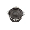 Hoparlör 6 Ohm 3W 55x55mm