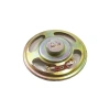 Hoparlör 66mm 16 ohm 16? 0.3W IP65 Su Geçirmez
