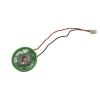 Hoparlör 8 ohm 0.25W 29mm - Kablolu