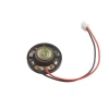 Hoparlör 8 ohm 0.25W 29mm - Kablolu