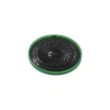 Hoparlör 8 ohm 0.25W 40mm Yeşil V1
