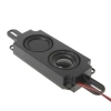 Hoparlör Çifti 8 ohm 5W - Raspberry Pi Uyumlu