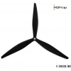 HQProp 13X8X3 3 Bıçaklı 1CW+1CCW Drone Pervanesi