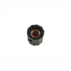 HT1250 16.5mm Yandan Sıkmalı Potansiyometre Düğmesi