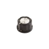 HT1550 27mm Yandan Sıkmalı Potansiyometre Düğmesi