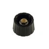 HT2900 29.5mm Üstten Sıkmalı Potansiyometre Düğmesi