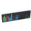 HU-008 Sese Duyarlı LED Müzik Spektrumu - Vu Metre