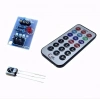 HX1838 IR (Infrared) Uzaktan Kumanda ve Alıcı Kit Modülü