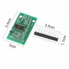 HX711 Çift Kanal Tartı Sensörü Modülü