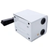 HY2-15 Monofaze/Trifaze AC Motor Yön Kontrol Şalteri