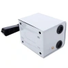 HY2-30 Monofaze/Trifaze AC Motor Yön Kontrol Şalteri