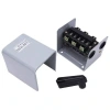 HY2-30 Monofaze/Trifaze AC Motor Yön Kontrol Şalteri
