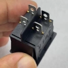 IC-103 İkili Işıksız Anahtar 4P