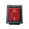 IC-104-0 Geniş Işıklı Soba Anahtarı On Off Switch