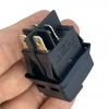 IC-106B Geniş Işıksız Süpürge Anahtarı 4P ON-OFF