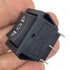 IC-111 Geniş Işıksız Anahtar Yaylı Ok Simgeli