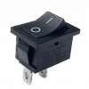 IC-120 Mini Işıksız Yükseltici Devre Anahtarı