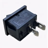 IC-120 Mini Işıksız Yükseltici Devre Anahtarı