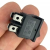 IC-122 Mini Işıksız Anahtar On-Off 4P