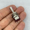 IC-148F Toggle Switch On-Off-On 12mm 3P MTS-103L