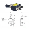 IC-151B Toggle Switch 12V 30A On-Off Işıklı ASW-07D-2