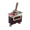 IC-152-2 Toggle Switch On-Off 2P Ø12mm KN3C-101
