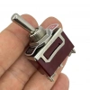 IC-152 Toggle Switch Anahtar 12mm 3P On-Off