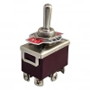 IC-158 Toggle Switch On-Off-On 6P Ø12mm KN3C-203