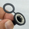 IC-161 Su Geçirmez Toggle Switch Kılıfı 12mm İçin