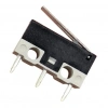 IC-162-0 Micro Switch Mini Paletli 1A-125V KW10-Z1P B Kalite