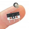 IC-162C Makaralı Mini Micro Switch KW10-Z4P