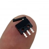 IC-162S Micro Switch Mini Plastik
