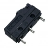 IC-163-1 Paletsiz Micro Switch Lehim Bacak IP65 Su Geçirmez
