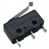 IC-163-4 Kısa Kancalı Paletli Micro Switch Lehim Bacak