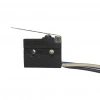 IC-163-5 Micro Switch Kablolu Su Geçirmez Orta Palet MT8