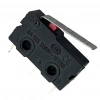 IC-166-0 Paletli Micro Switch İğne PCB Bacak