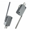 IC-170 Paletli Mikro Switch KW7 3A 250VAC
