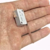 IC-170 Paletli Mikro Switch KW7 3A 250VAC