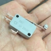 IC-171 Mikro Switch Makaralı Uzun KW7 3A 250VAC