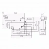 IC-171 Mikro Switch Makaralı Uzun KW7 3A 250VAC