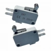 IC-172 Mikro Switch Makaralı Kısa KW7 3A 250VAC