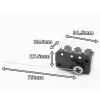 IC-176 İnce Telli Micro Switch