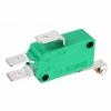 IC-176B Uzun Makaralı Micro Switch 220V 16A KW1-103-7