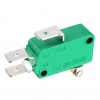 IC-176C Kısa Makaralı Micro Switch 220V 16A KW1-103-6