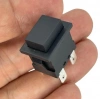IC-180H1 Basmalı Kare Süpürge Anahtarı Elektrik Süpürge Şarteli 4P
